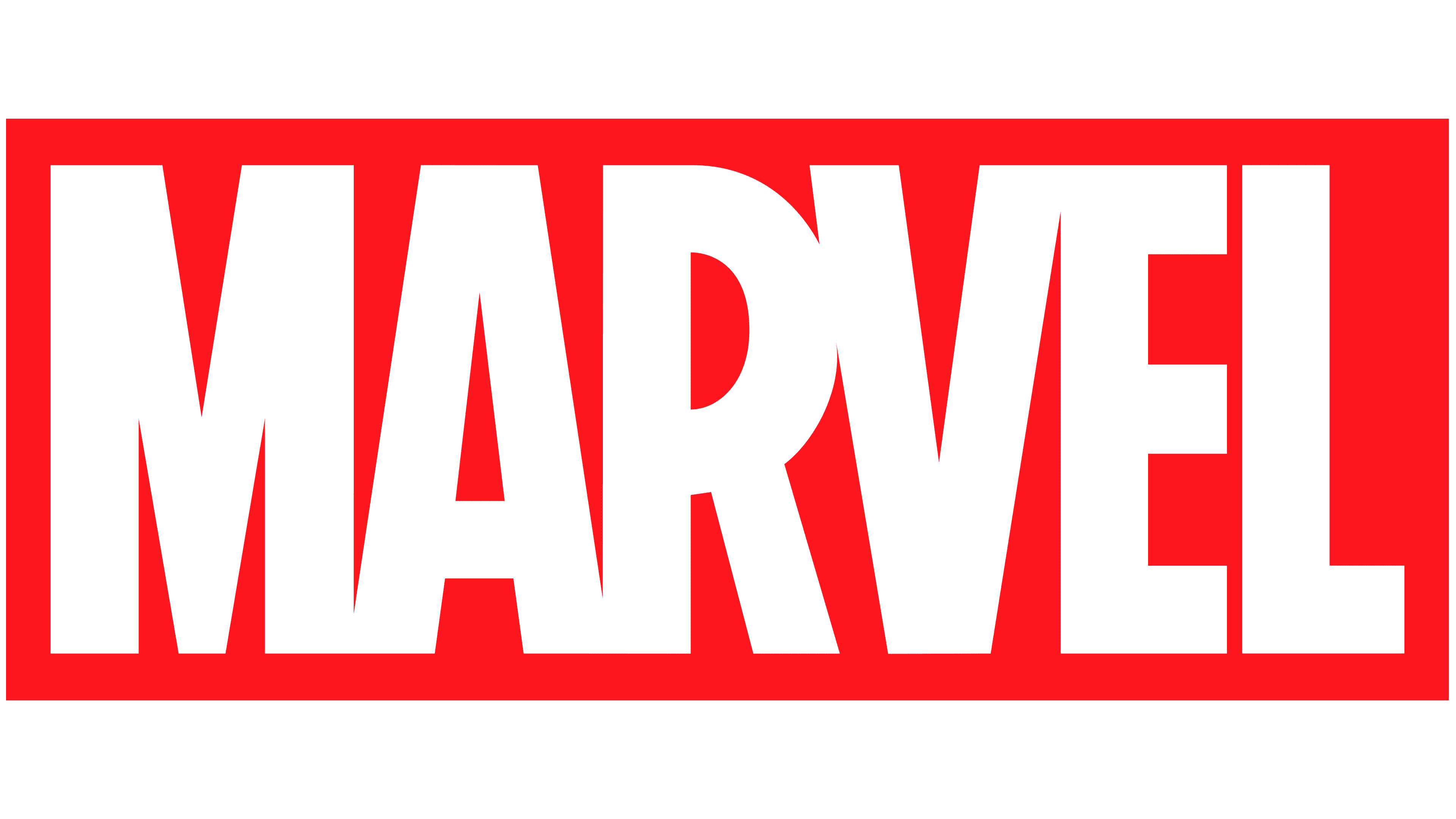 marvel-logo